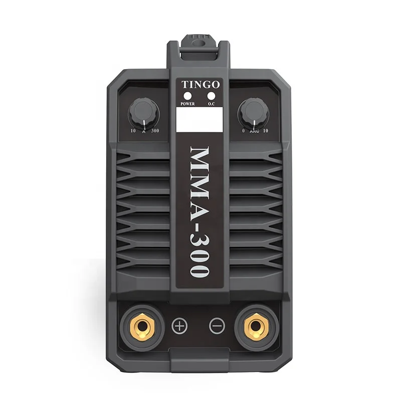 Инверторный Сварочный аппарат MMA 300, товары для дуговой сварки, Прямая онлайн-продажа