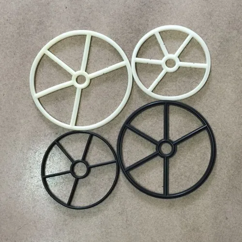 Factory wholesale swimming pool equipment filter sand tank gasket water separator colloidal gasket sand tank accessories