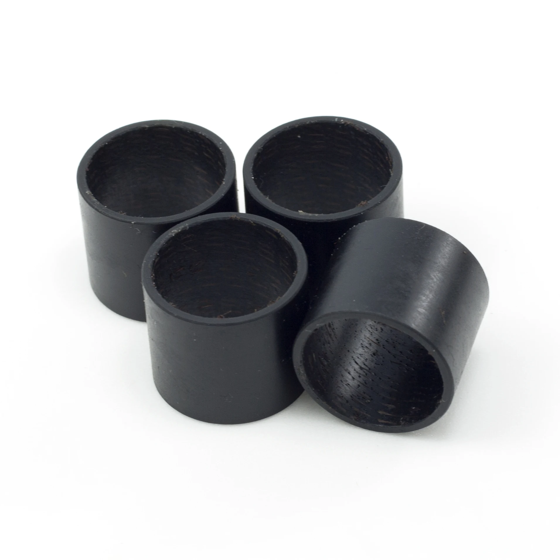 high load self-lubricating PTFE fibreglass filament wound composite bearing bush