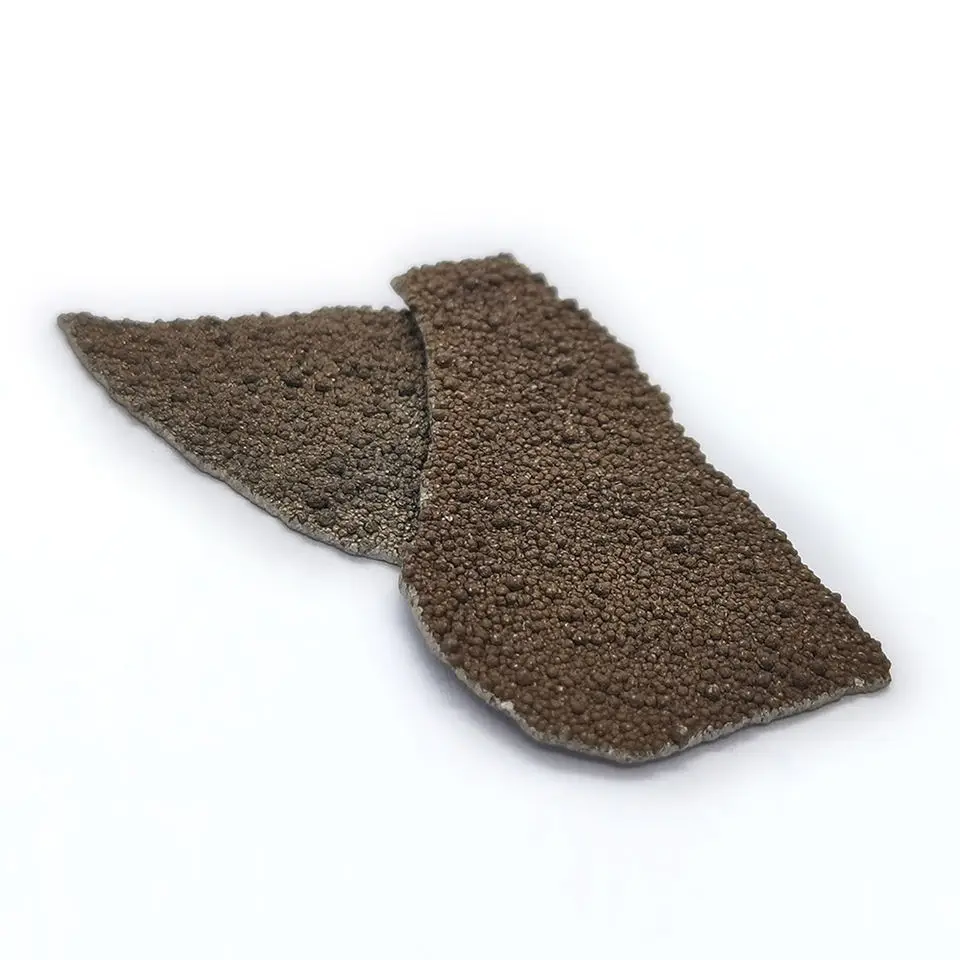 Deoxidizer Metal   scavenger Electrolytic Manganese Sheet