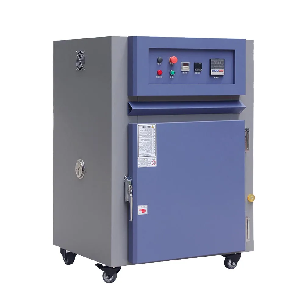 Hot Chamber Machine Drying Lab Oven/electric hot air oven /electric vacuum drying oven