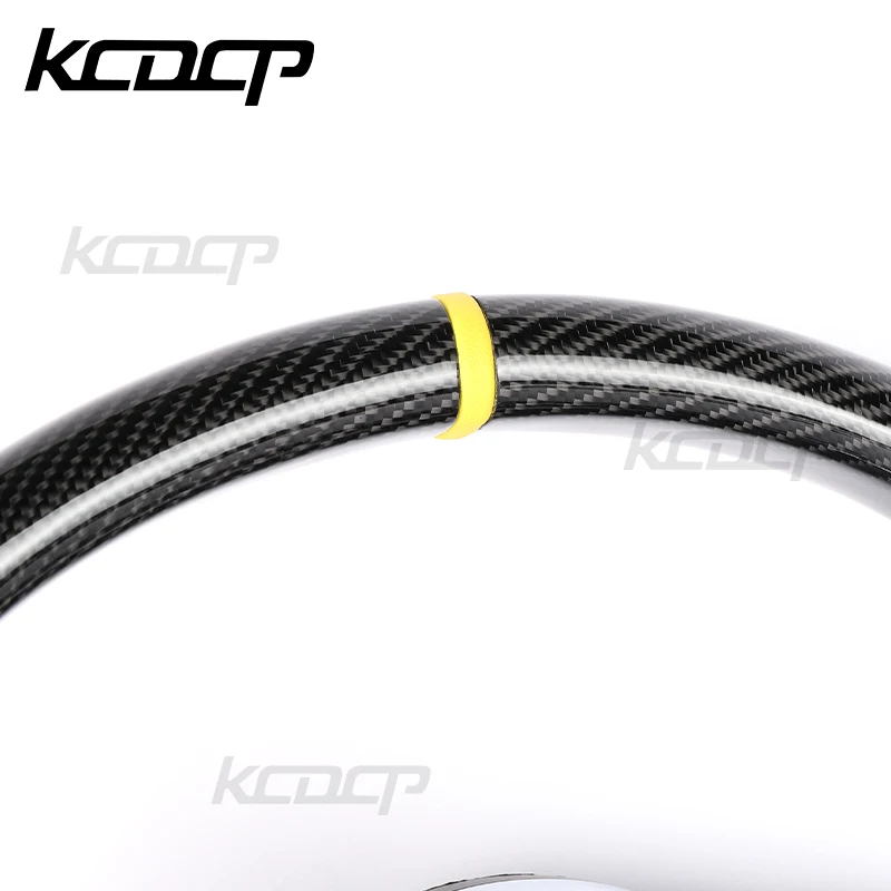 Подходит для Benz c class c300 c200 c180 c260 C43 C63 W204 W205 W206 W212 W221 W207 W222 от старой модели до Нового Рулевого Колеса из углеродного волокна