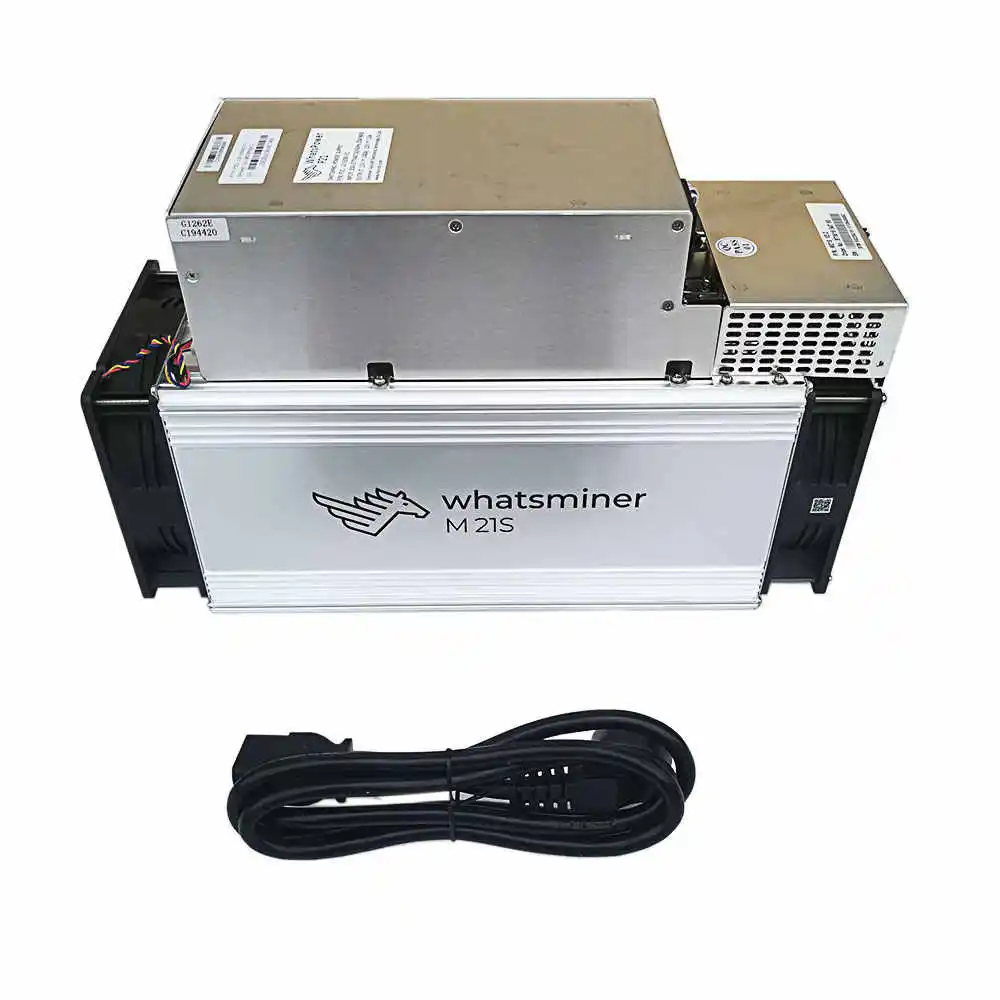  Used Second hand good condition Sichuan bitcoin blockchain miner btc Whatsminer
