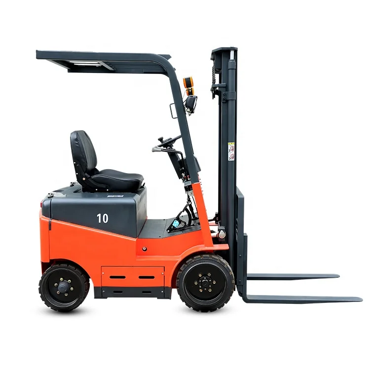 Pangolin Forklift 1.5 ton 2 ton 2.5 ton 3 ton 3.5 ton 4 ton 5 ton Battery 3000lbs 4000 lbs electric forklift truck