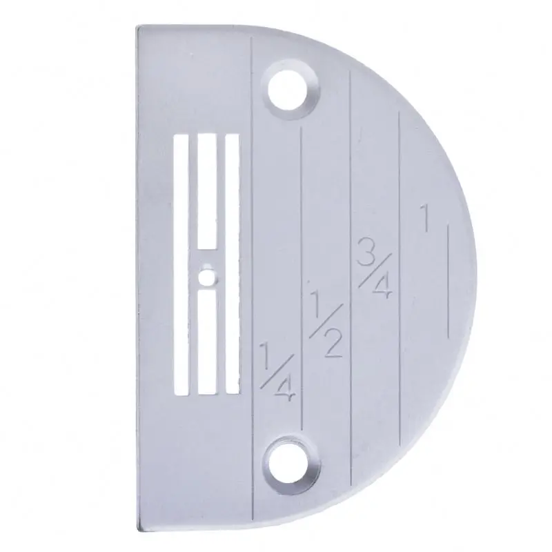 SEWING MACHINE SPARE PARTS & ACCESSORIES HIGH QUALITY SEWING NEEDLE PLATE B1109-012-IOB NEEDLE PLATE FOR JUKI