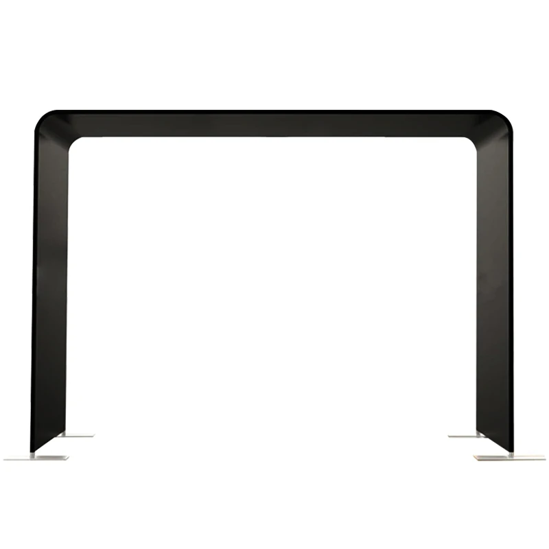 Top Spinner Top Photobooth 360 degree fill light machine camera portable photo booth 360 photo booth enclosure backdrop