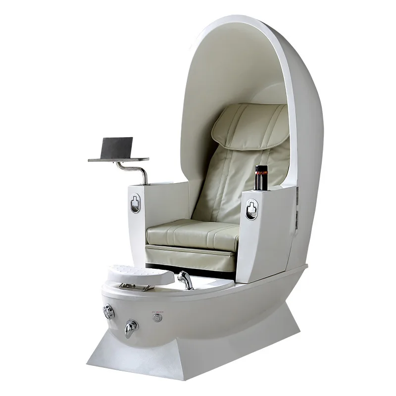 Modern Best Luxury Lounge Professional Manicure Massage Foot Spa Pedicure Chair For Nail Salon