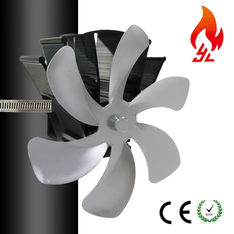 YL605Pipe Silver