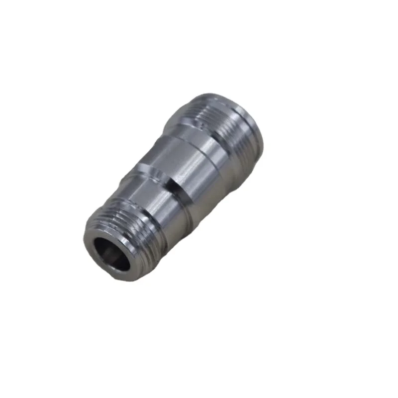  Коаксиальный адаптер mini din 4 3-10 типа