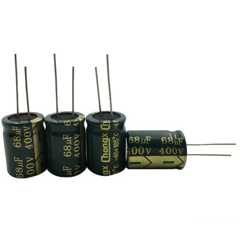 Electrolytic capacitor 63V 10000UF 16*25mm 105C