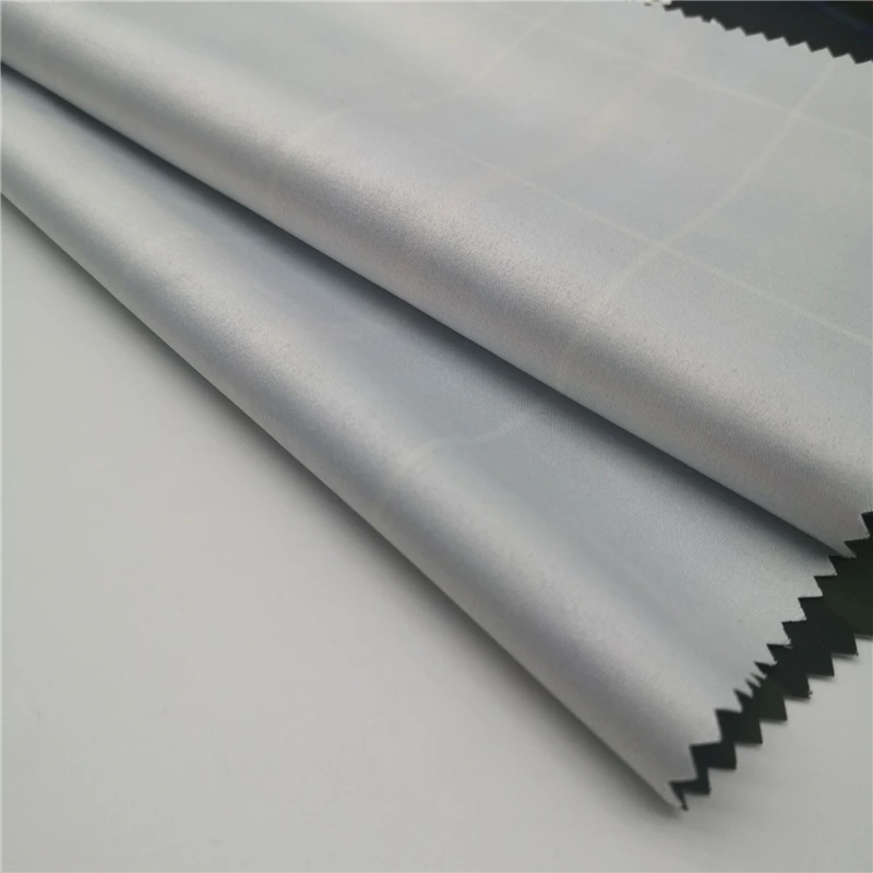 100%polyester satin material fabric printing microfiber cloth with high quality