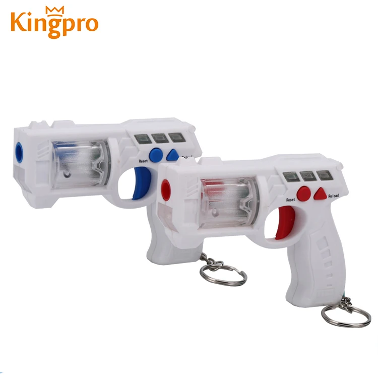 China Best Price Gun Toy Laser Gun Mini Laser Tag