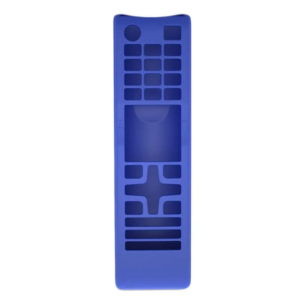 Silicone Remote Control Protective Case Cover For Samsung Smart TV BN59 BN59 NetflixBN59 TV Remote Cover Shockproof For Samsung
