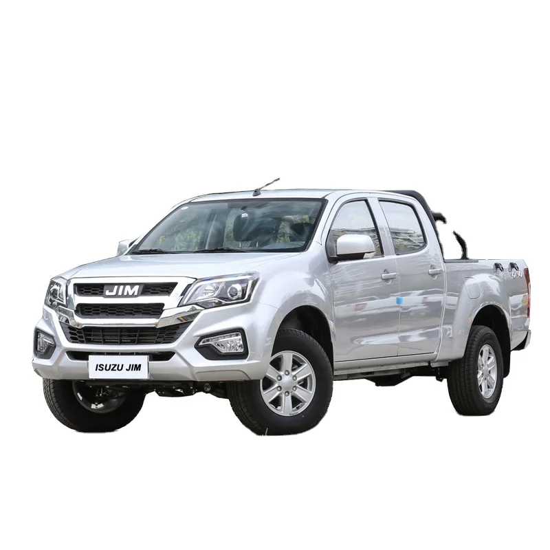 2023 5-местный дизельный пикап ISUZU JIM Jiangxi Isuzu Ruimai длиной 5 61 метров и водоизмещением 2 л