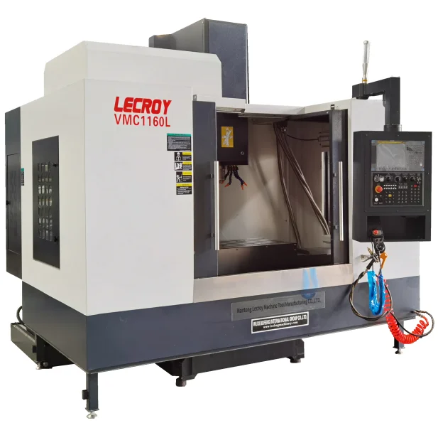 FANUC Control System CNC Vertical Machining Center VMC1160L