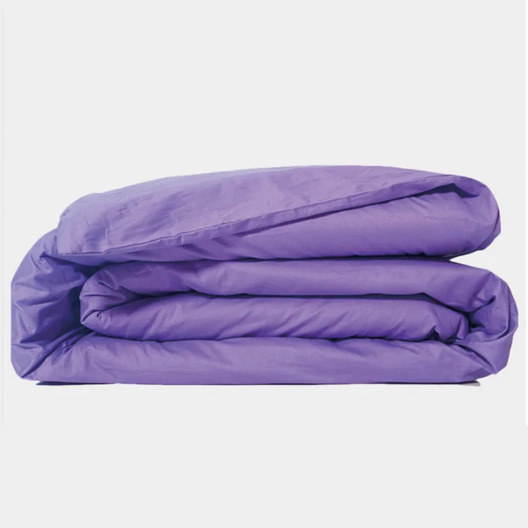 
Hot sale city fashion style luxury bedding sets bed waterproof quilt cover 