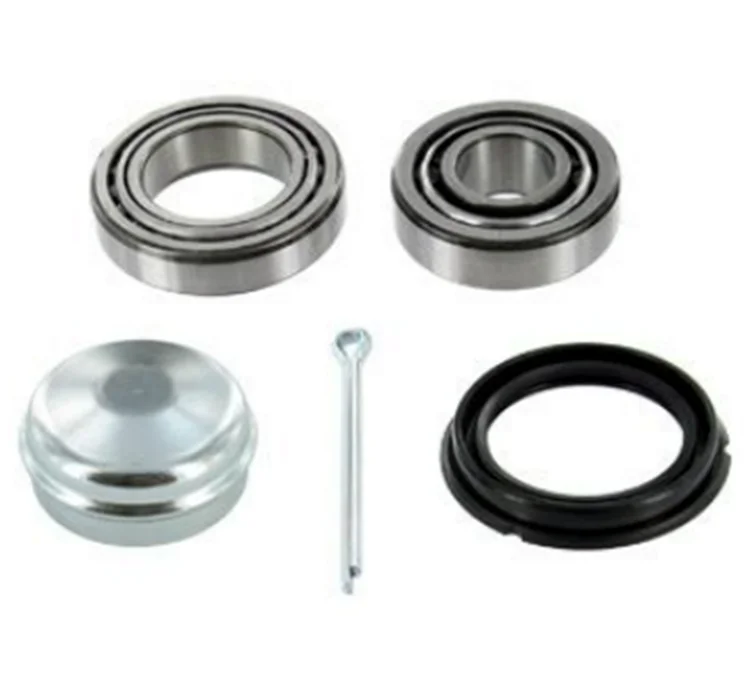 WHEEL BEARFING KIT VKBA542