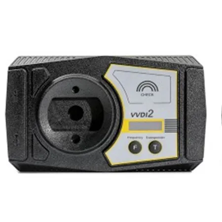 Full Authorizations+Toyota 8A Non-smart Key AdapterV6.8.1 Xhorse VVDI2 Key Programmer for VW/Audi/BMW/Porsche/PSA