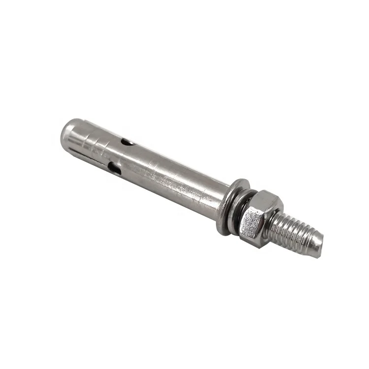 Non-Standard Cold Heading Carbon Steel Bolts Cold Forming With Machining Cold Heading Parts For Outdoor Machinery