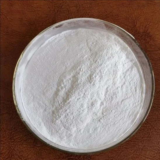 High Purity 99.9 Antimony Oxide White Powder Flame Retardant