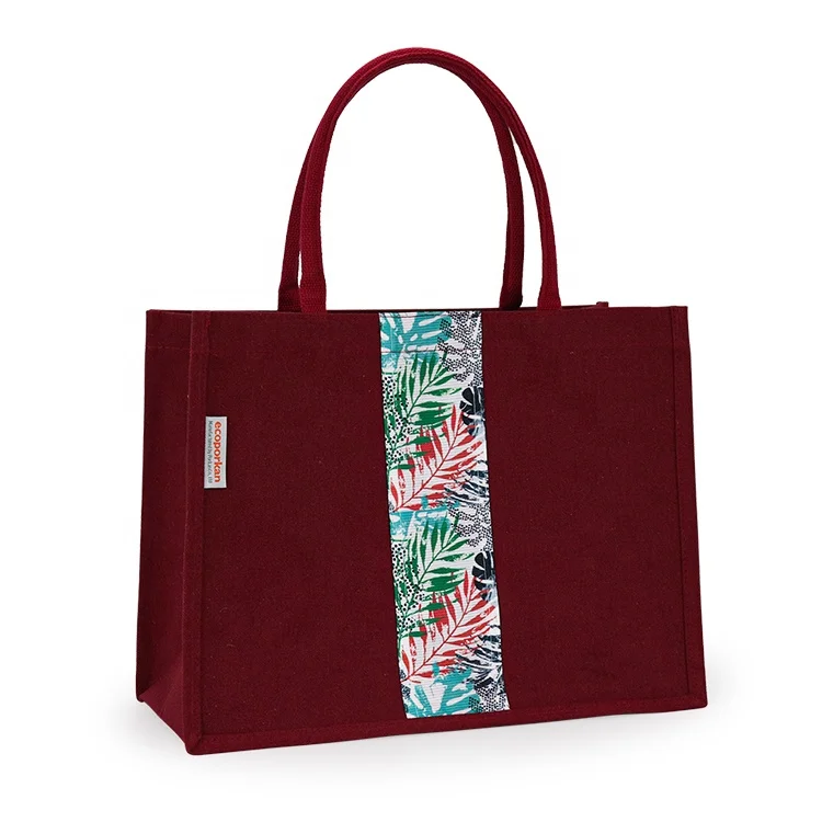 Оптовая продажа новый дизайн холщовые сумки из натурального хлопка роскошные женские