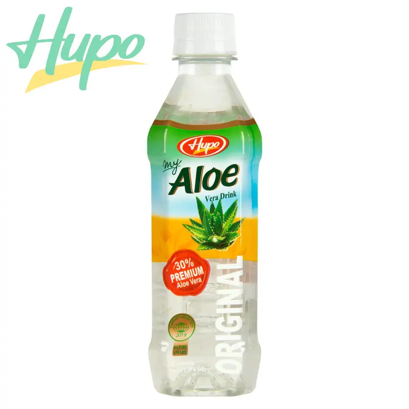 Fast Delivery ODM Aloe Vera Juice Pure From Chinese Wholesale Mango Flavor Beverage Manufacturer