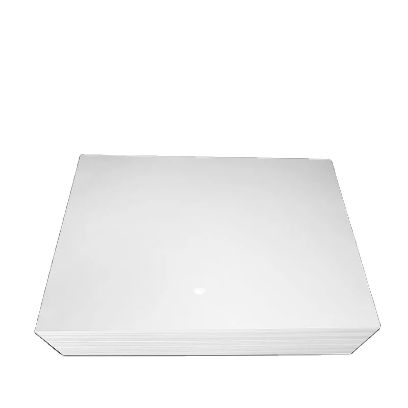 A4/115g 1 Side High Gloss Photo Paper Factory Wholesale OEM China Bulk Shipment