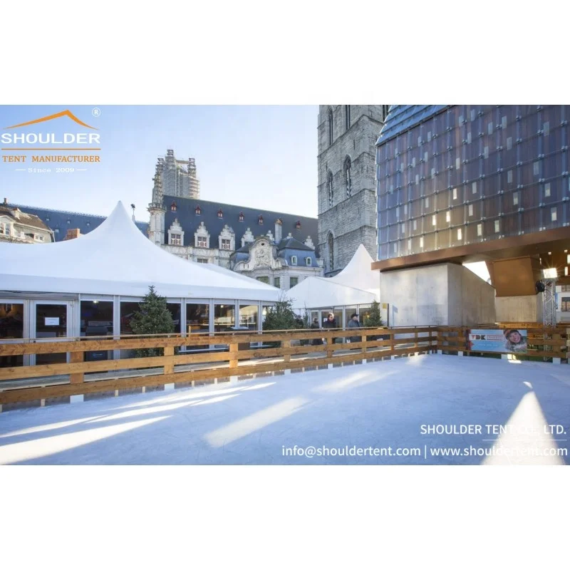 Professional Waterproof Canopy Marquee Outdoor Tents For Commercial Event