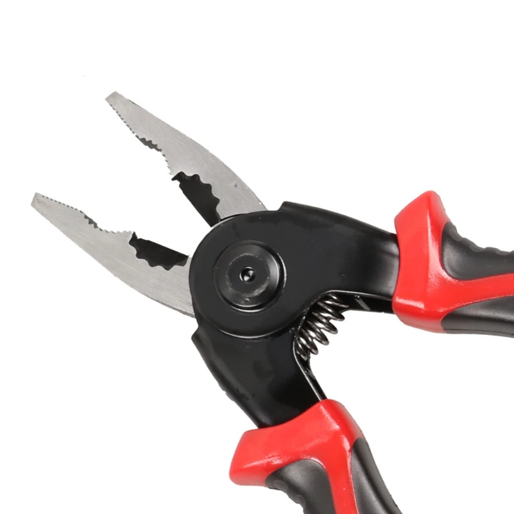 5-in-1 Multi-functional Head Changing Pliers Tool Set