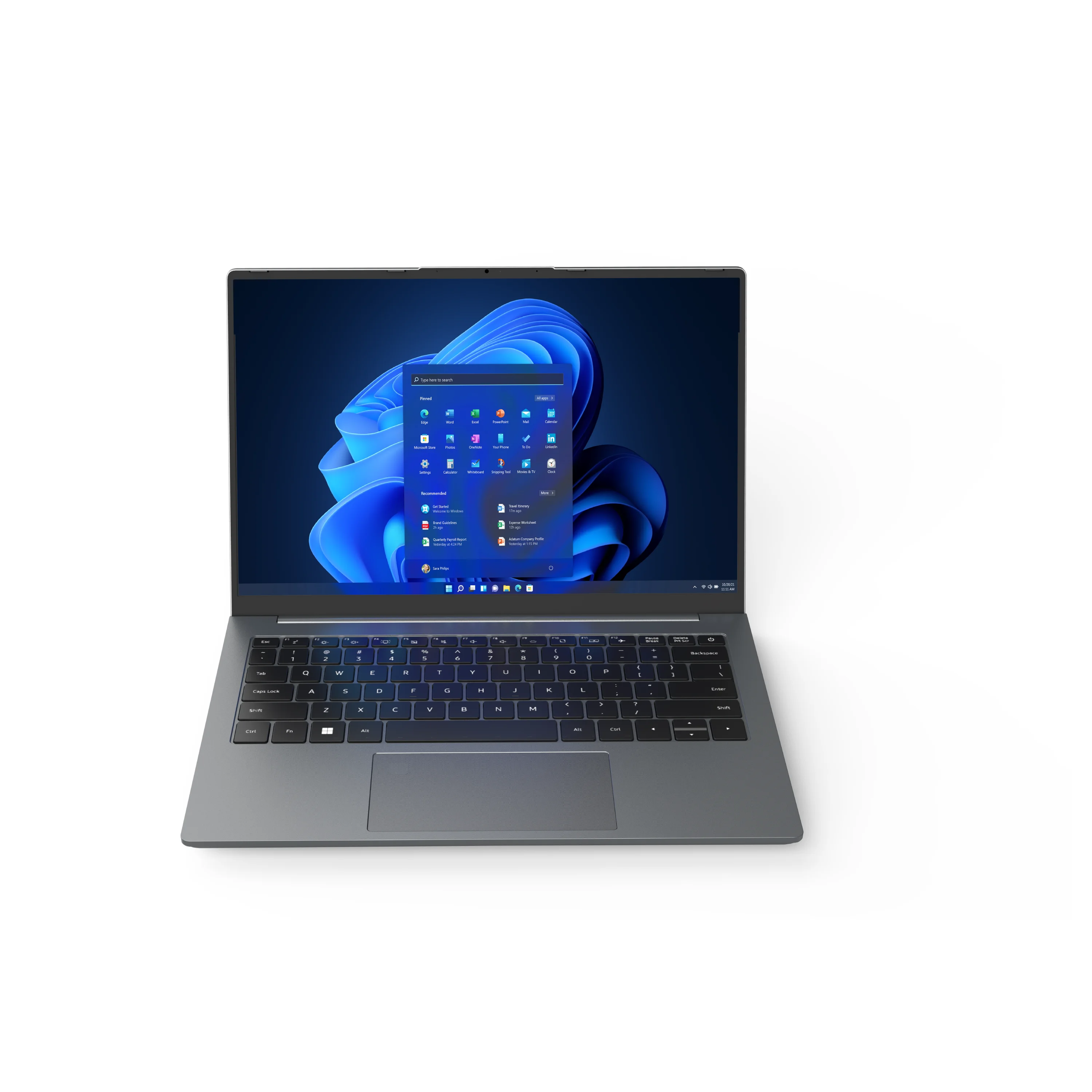 Newest Arrival 14 inch laptop Factory hot sell gaming Laptop High Quality Notebooks for Business laptop manufacturer