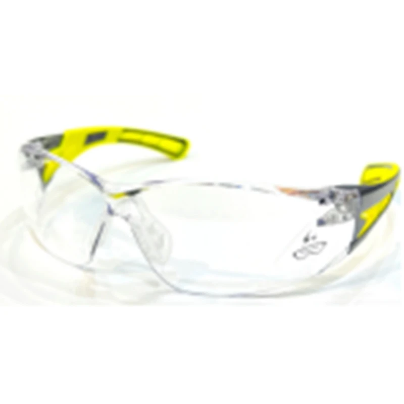 WEJUMP Customized anti scratch lens industrial construction protective work eyewear safety glasses