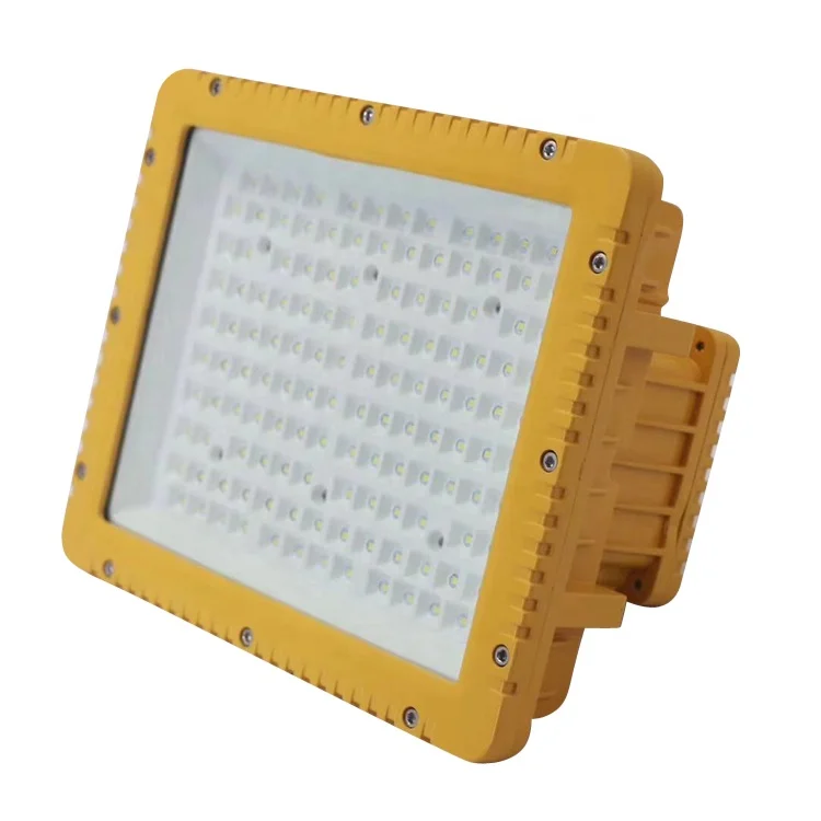 
High power LED explosion proof lamp 50w100w150w200w250w 300w400w explosion proof lamp 