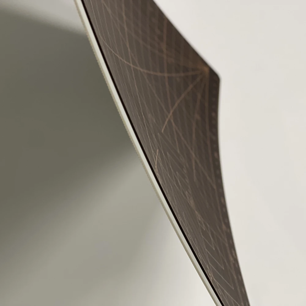 Hot New Products Non slip cutting mat Stain resistant Art Teaching AIDS self healing cutting mat 4x8