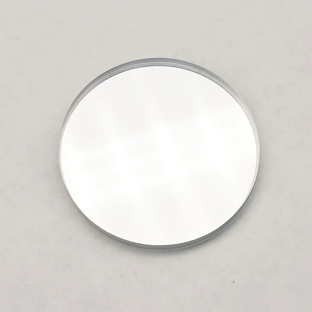 Пользовательские оптические зеркала большого размера с защитой из алюминия и серебра с золотым покрытием и алюминиевой подложкой