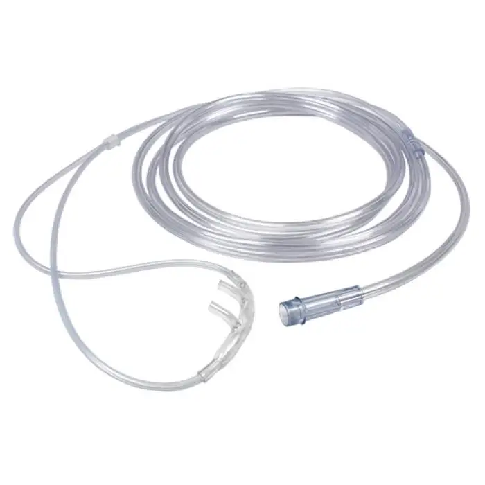 Nasal Best selling medical disposable  oxygen cannula  tubing