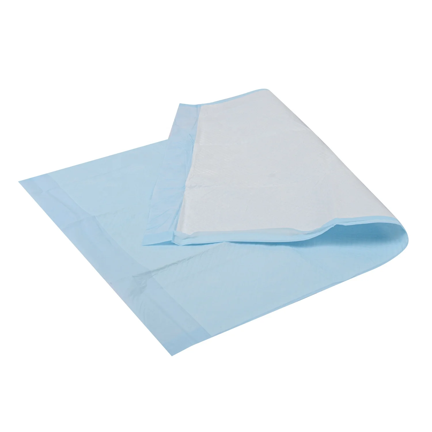 Heavy Absorbency Disposable Underpad 60x90