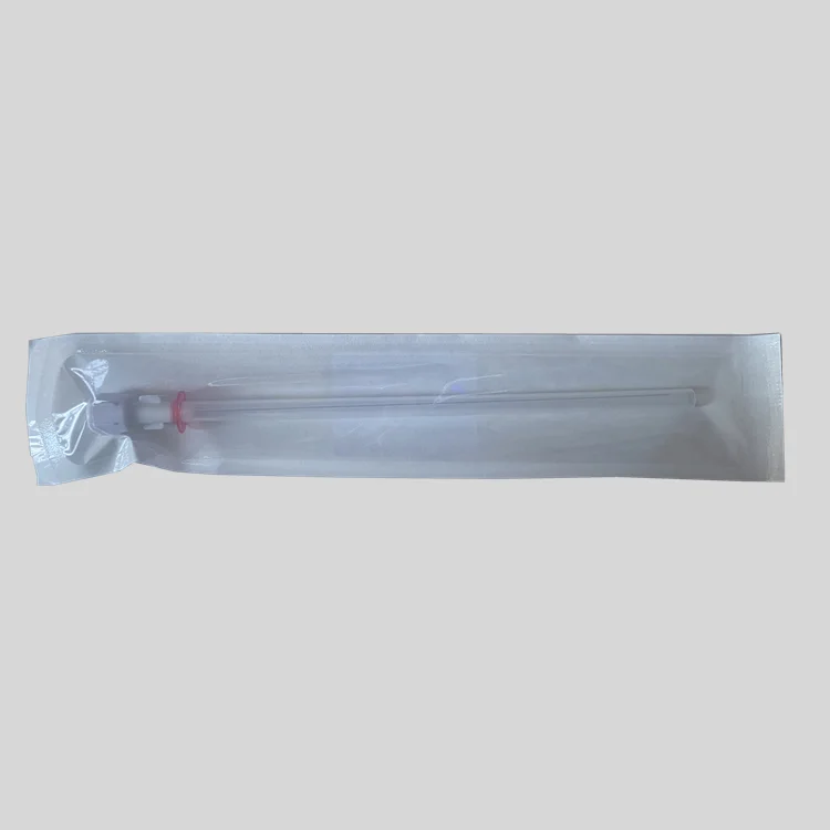 1.0mm and 1.3mm urinary catheter Pet hospital Disposables Cat Catheter with Stylet