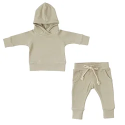 Fashion Baby Boys Clothing Sets Spring Autumn Kids Suits Long Sleeve Hoodies+Pants 2 Pcs Sport Tracksuits