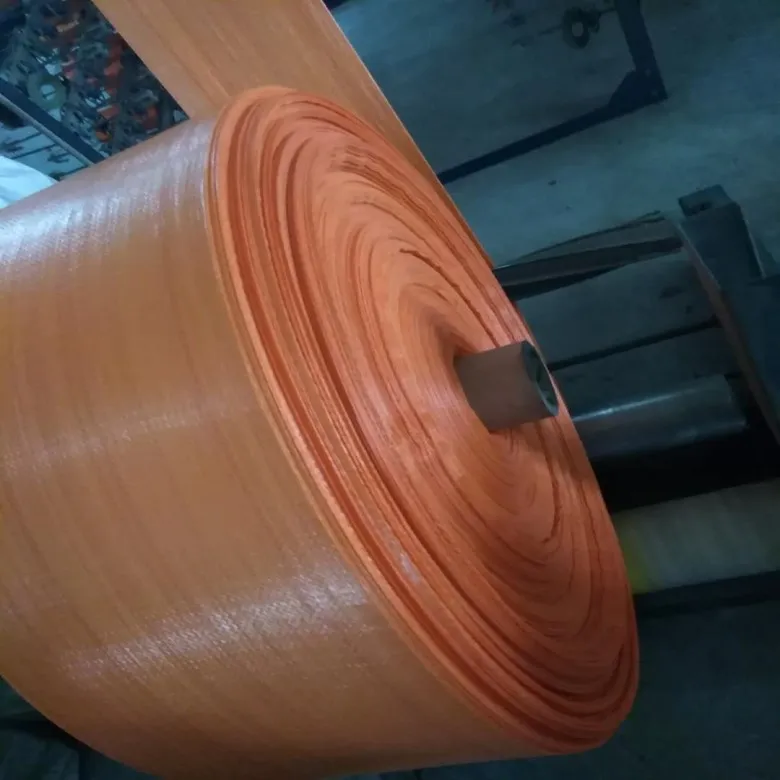 
High Quality Woven Polypropylene Sleeve Rolls Used for Making Pp Woven Sack /bag Bag Offset Printing Garbage Recyclable Accept 