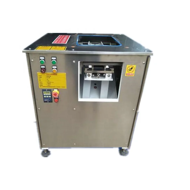 
fish meat slicing machine fish slicer 