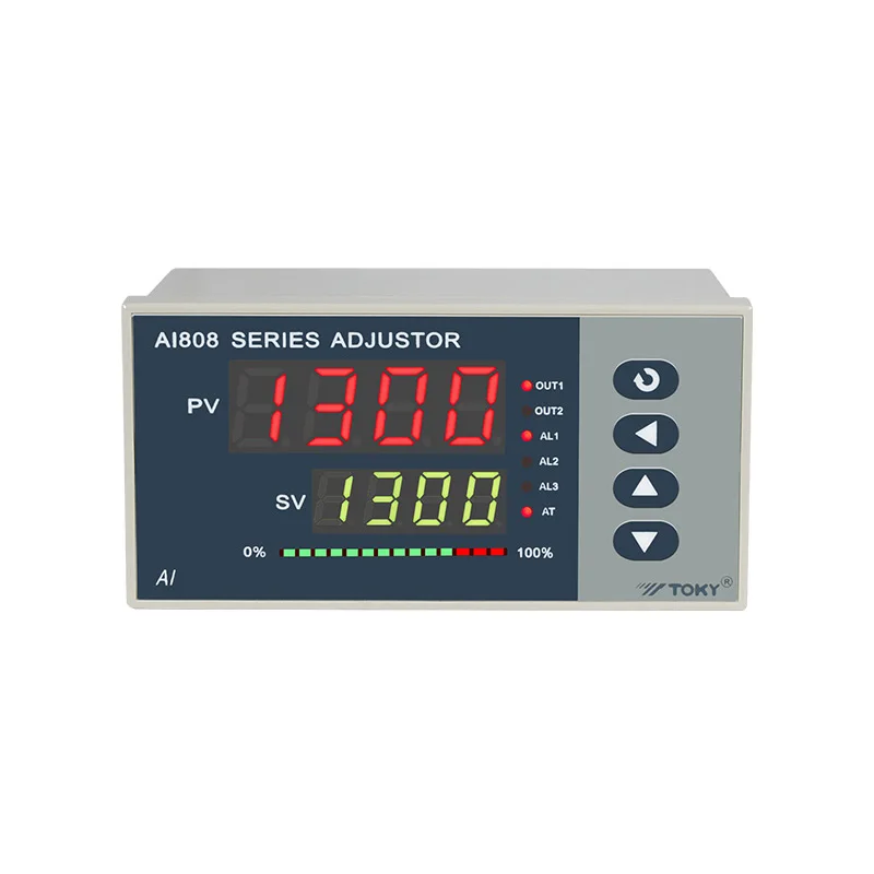 Programmable Digital Thermostat Intelligent Temperature Controller For Incubator