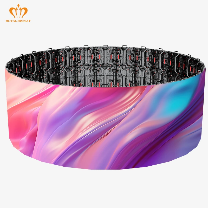 LED Video Wall SMD P2.6 P2.9 P3.91 P4.81 Outdoor Indoor Church Events Advertising LED Screen Display