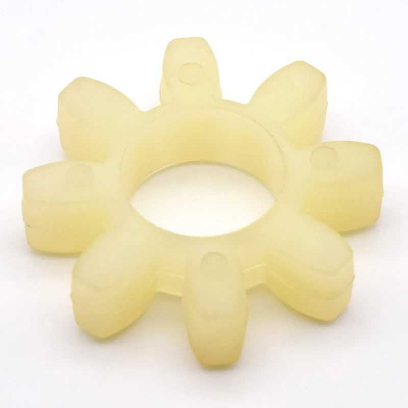 Rotex Flexible Coupling Insert Pu Gr Mt Elastic Spiders For Shaft Coupling Element