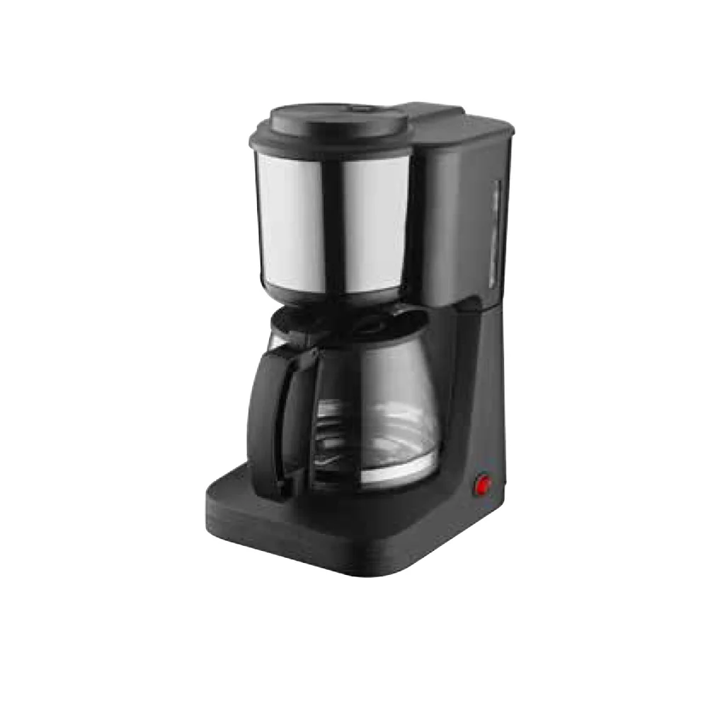CM610 Household 400w 250ML One cup coffee maker with LED Switch
