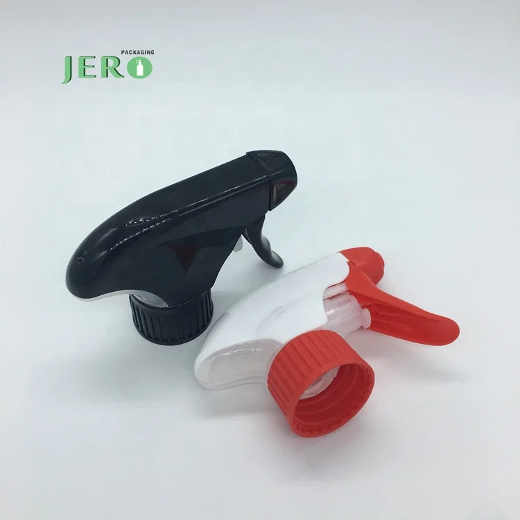 Hot sale !Manufacturer oil trigger sprayer full all plastic trigger sprayer 28/410 trigger sprayer pump