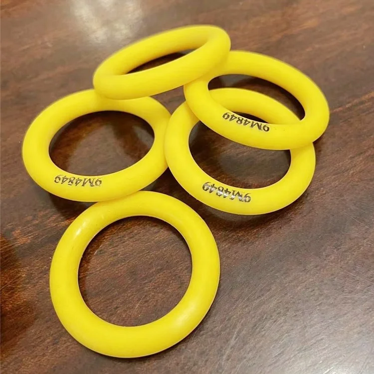 Заводская поставка SWKS, лидер продаж, силиконовые/FKM/HNBR уплотнительные кольца, резиновые уплотнительные кольца