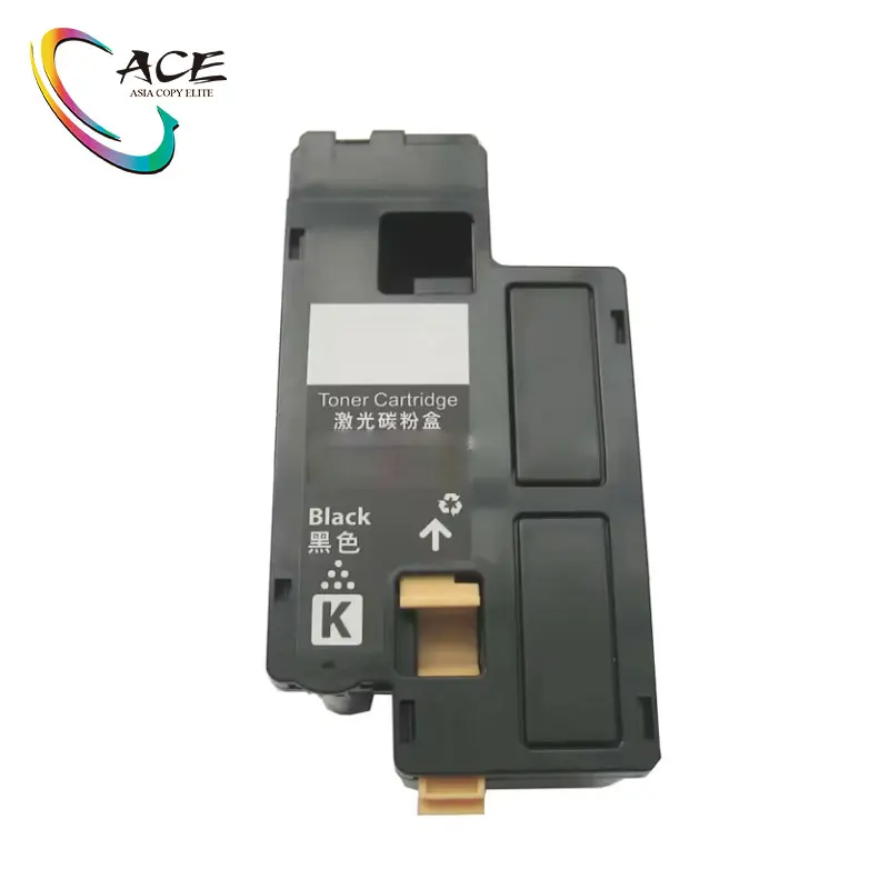 ACE Color Compatible 106R01630 106R01634 Toner Cartridges for Xerox Phaser 6000 6010 Workcentre 6015
