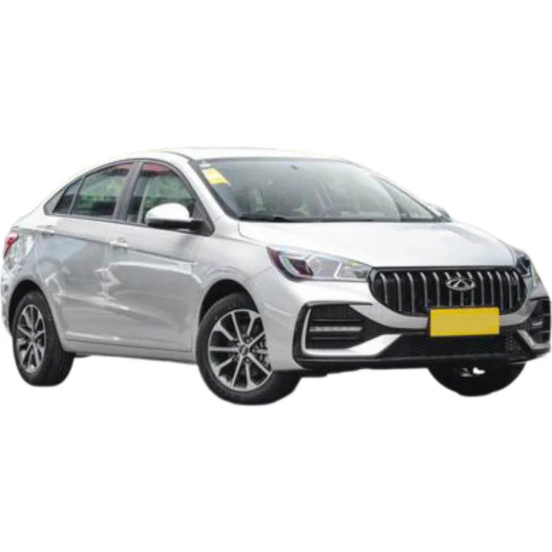 Автомобильная автомашина Arrizo 5 Cherry/ручная бензиновый автомобиль новые китайские кожаные сиденья гидравлическая система рулевого управления панорамный люк на крыше