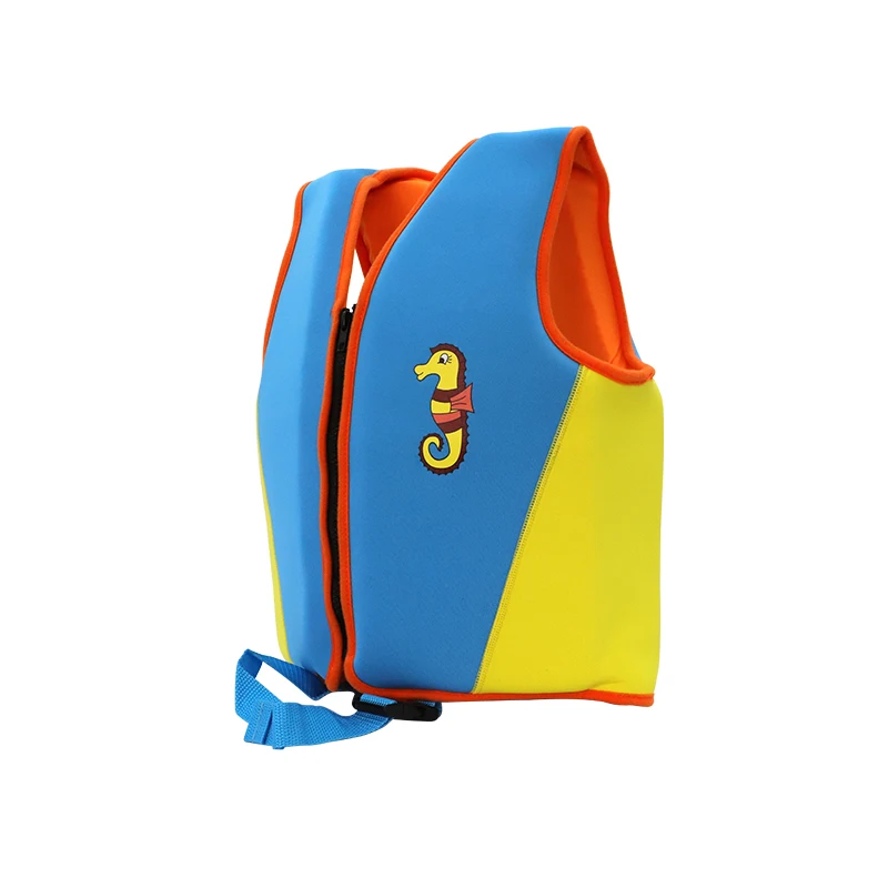 Youyou Manufacture cheap jet ski life jacket kid swim life vest fast delivery