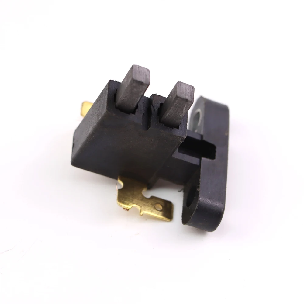 Wotian Universal parts 168F 2KW 5kw gasoline generator carbon brush holder GX160